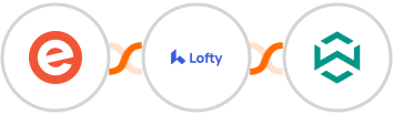 Eventbrite + Lofty + WA Toolbox Integration