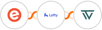 Eventbrite + Lofty + WaTrend Integration