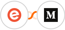 Eventbrite + Medium Integration