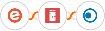 Eventbrite + Myphoner + Clickatell Integration