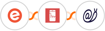 Eventbrite + Myphoner + Mailazy Integration