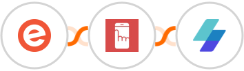 Eventbrite + Myphoner + MailerSend Integration