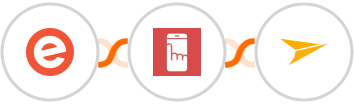 Eventbrite + Myphoner + Mailjet Integration