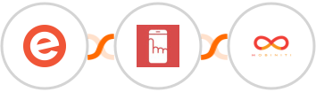 Eventbrite + Myphoner + Mobiniti SMS Integration
