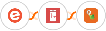 Eventbrite + Myphoner + SMS Gateway Hub Integration