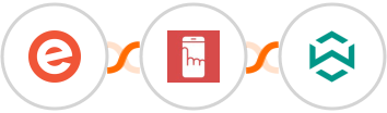Eventbrite + Myphoner + WA Toolbox Integration