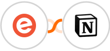 Eventbrite + Notion Integration