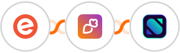 Eventbrite + Overloop + Noysi Integration