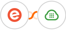 Eventbrite + Plivo Integration