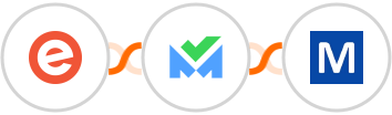 Eventbrite + SalesBlink + Mocean API Integration