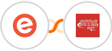 Eventbrite + SMS Alert Integration