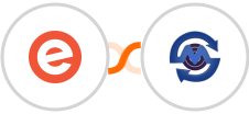 Eventbrite + SMS Gateway Center Integration