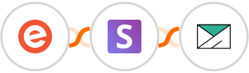 Eventbrite + Snov.io + SMTP Integration