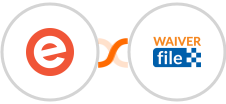 Eventbrite + WaiverFile Integration