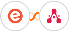 Eventbrite + WhatsApp Notifications and Alerts by SyncMate Integration
