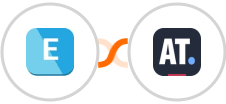 Eventzilla + ActiveTrail Integration