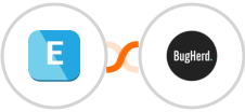 Eventzilla + BugHerd Integration