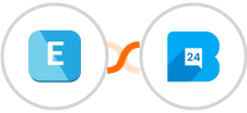 Eventzilla + Bulk24SMS Integration