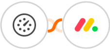 Everhour + Monday.com Integration