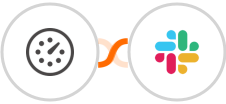 Everhour + Slack Integration