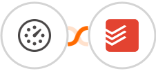 Everhour + Todoist Integration
