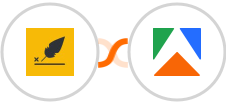 eversign + Apify Integration