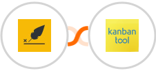 eversign + Kanban Tool Integration
