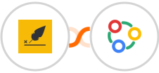 eversign + Zoho Connect Integration