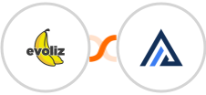 Evoliz + AgencyZoom Integration