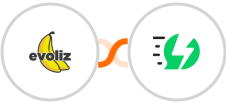Evoliz + AiSensy Integration