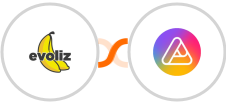 Evoliz + AITable.ai Integration