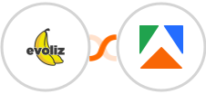 Evoliz + Apify Integration