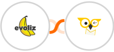 Evoliz + BirdSend Integration