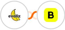 Evoliz + Boomerangme Integration