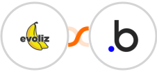 Evoliz + Bubble Integration