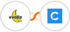 Evoliz + Chatfuel Integration