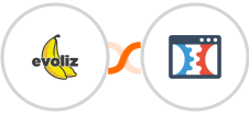 Evoliz + Click Funnels Integration