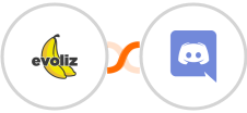 Evoliz + Discord Integration