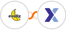 Evoliz + Flexmail Integration