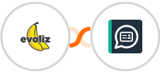 Evoliz + HelloLeads Integration