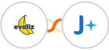 Evoliz + JobAdder Integration