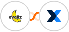 Evoliz +  MaintainX Integration