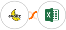 Evoliz + Microsoft Excel Integration