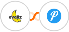 Evoliz + Pushover Integration