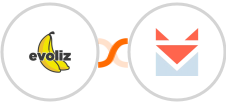 Evoliz + SendFox Integration