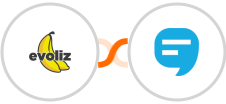Evoliz + SimpleTexting Integration