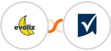 Evoliz + Smartsheet Integration
