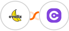 Evoliz + SureContact Integration