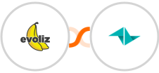 Evoliz + Teamleader Focus Integration