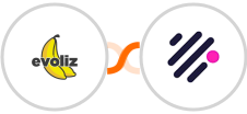 Evoliz + Teamwork CRM Integration